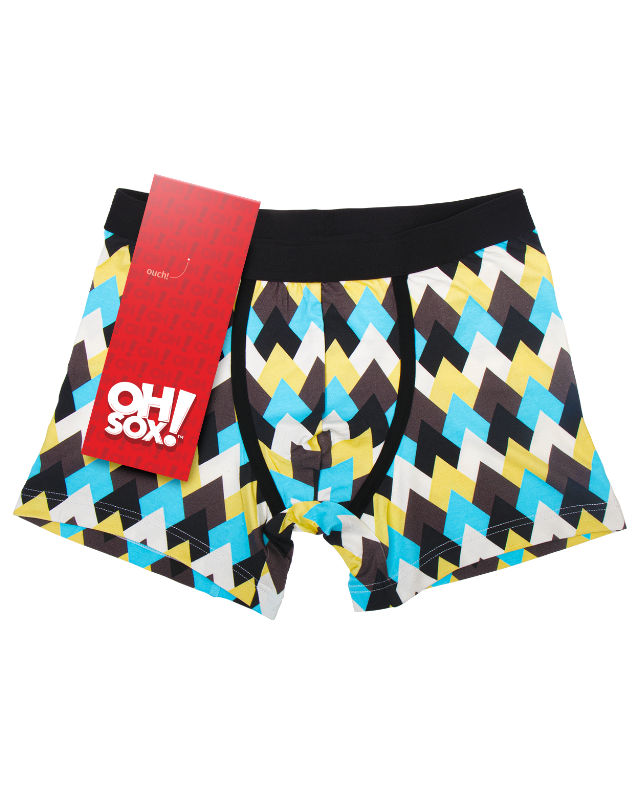 OhSox Boxers Mountain Tops